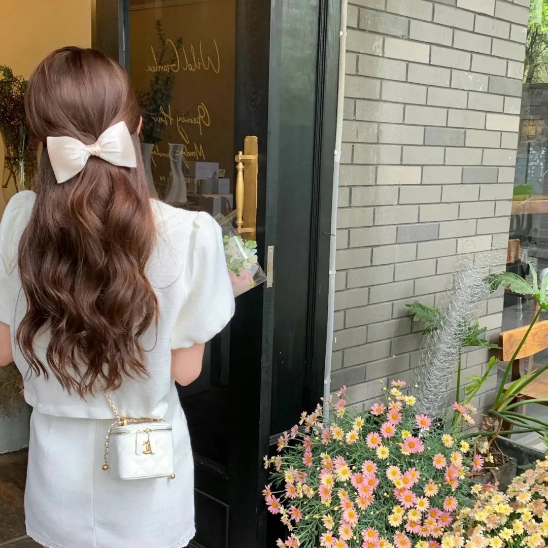当废青遇上女杀神