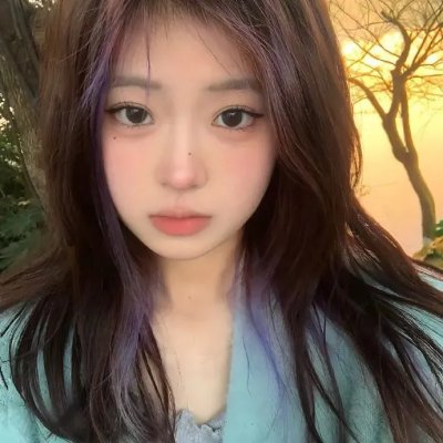 生命的绿色